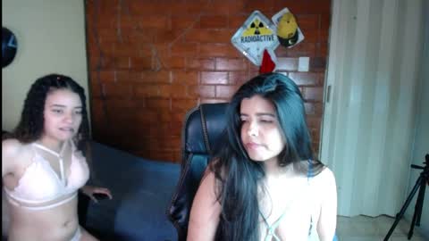 Luna  Cinnamon online show from 04.06.26