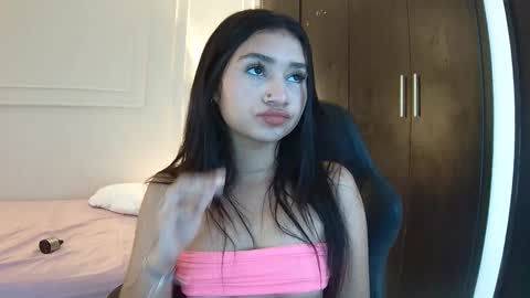 luna and banji online show from 10.17.25