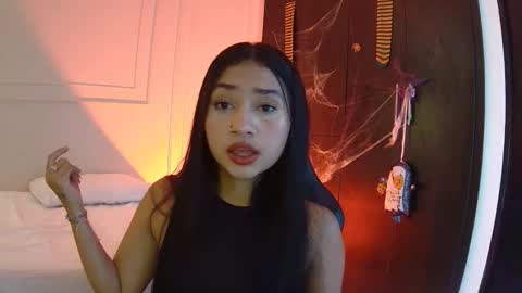 luna and banji online show from 10.23.25