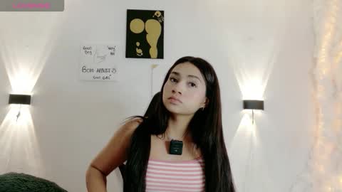 Snapshot of luna_and_banji chatting on 03.02.26 luna and banji online show from 03.02.26