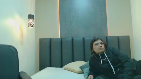 Luna  Jackson online show from 06.02.26