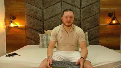 Luna  Jackson online show from 07.08.26