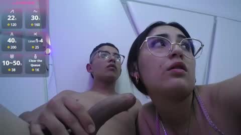 LUNA AND MAX online show from 03.06.25
