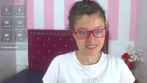 dalia online show from 03.31.26