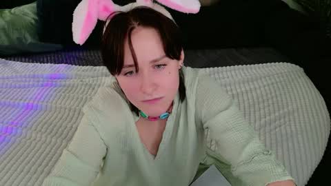 Snapshot of luna_backer chatting on 02.28.26 luna_backer online show from 02.28.26