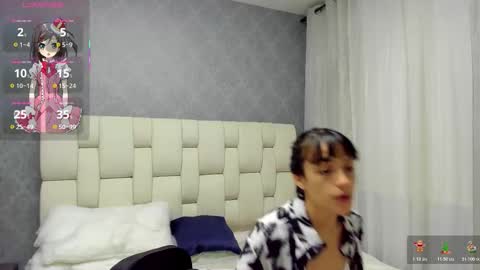 Luna online show from 11.08.25