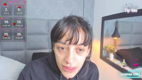 Luna online show from 01.07.26