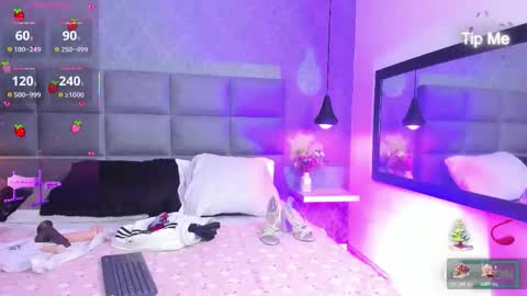 Luna online show from 01.12.26