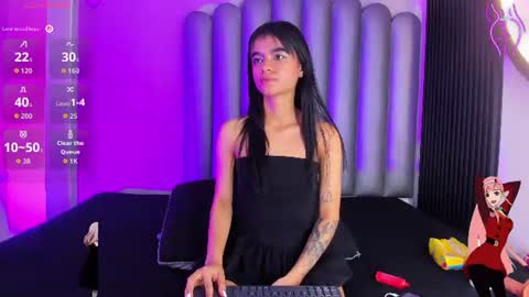 luna_bella_23 online show from 07.19.26