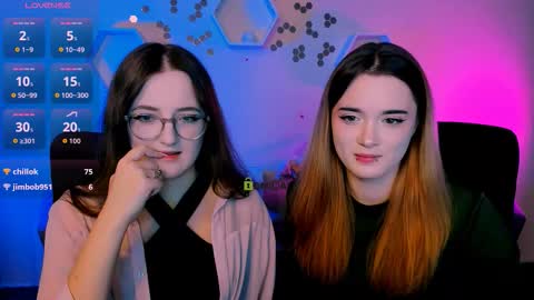 luna_berryy online show from 11.28.25