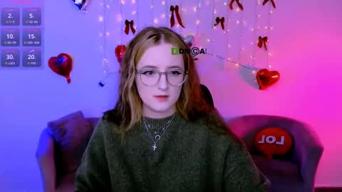 luna_berryy online show from 03.17.26