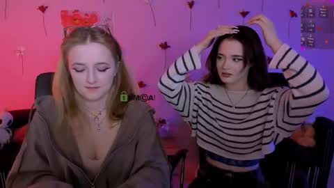 luna_berryy online show from 03.21.26