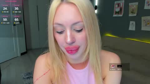 luna_beverly online show from 03.13.26