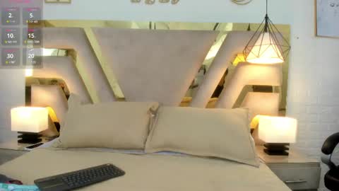 luna  online show from 07.02.26