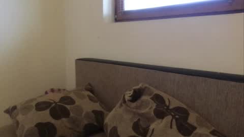 luna_blazer online show from 11.11.25