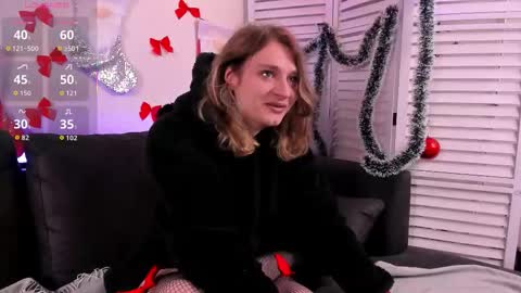 Luna online show from 01.08.26