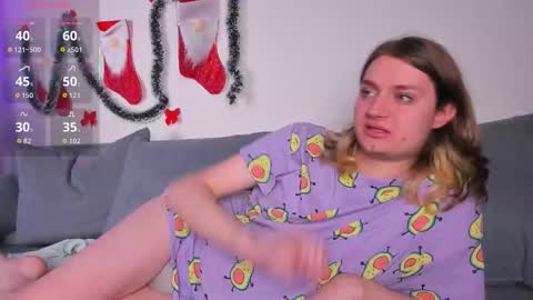 Luna online show from 01.11.26