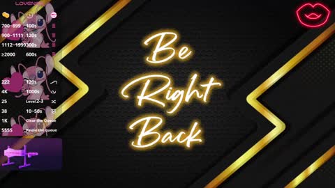 Luna online show from 02.05.25