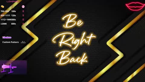 Luna online show from 02.13.25