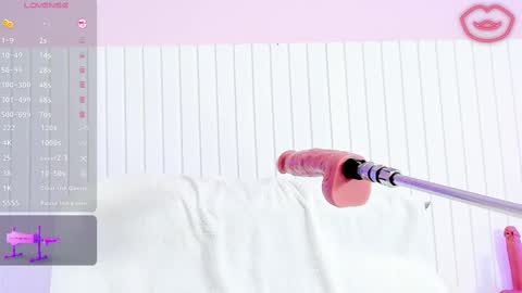 Luna online show from 02.17.25