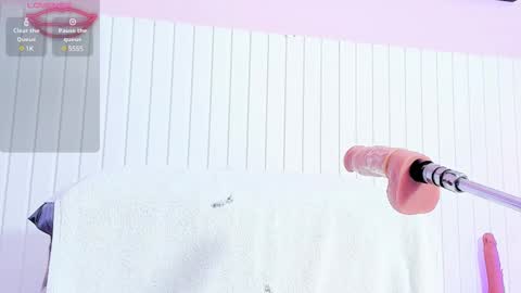 Luna online show from 03.03.25