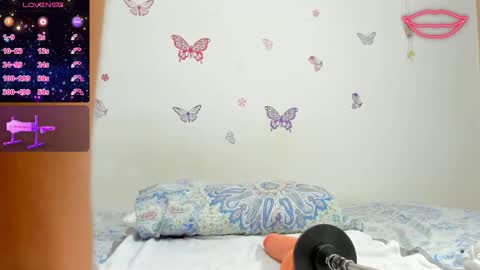 lunita online show from 01.06.26