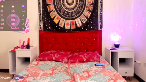 Luna online show from 12.26.24