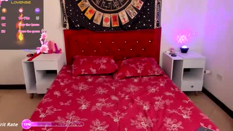 Luna online show from 09.14.25