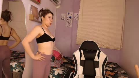 luna_desiree online show from 07.08.26
