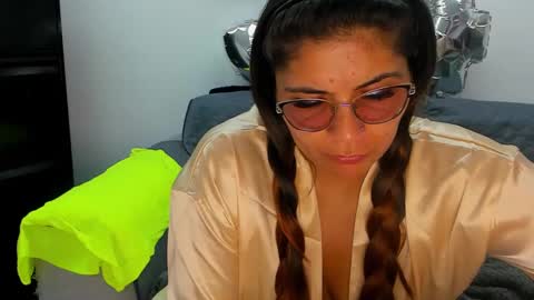 luna  online show from 01.26.25