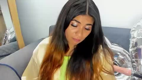 luna  online show from 01.27.25