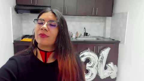 luna  online show from 01.28.25