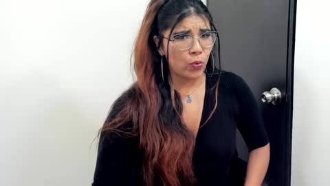 luna  online show from 02.04.25