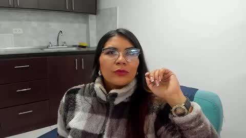 luna  online show from 02.13.25