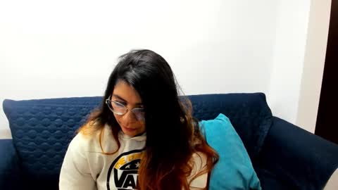 luna  online show from 02.16.25