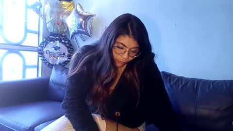 luna  online show from 02.25.25