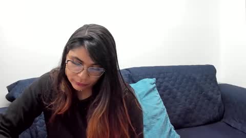 luna  online show from 02.28.25