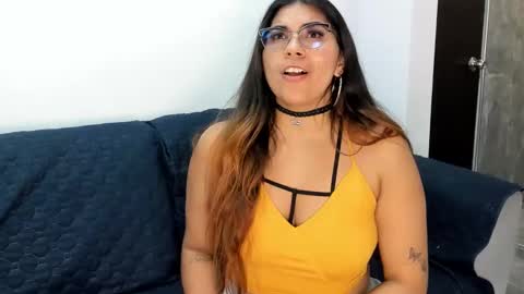 luna  online show from 03.09.25