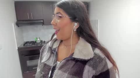 luna  online show from 02.24.26