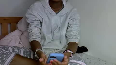 maskedmalkia online show from 04.14.26