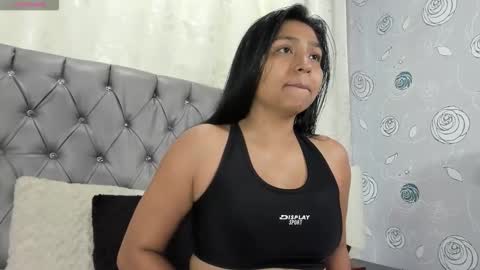 Luna Eva online show from 01.06.26