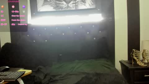luna_extreme4u online show from 09.14.25