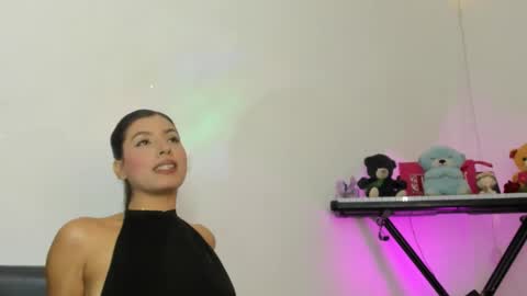  Luna Fioree  online show from 01.14.26