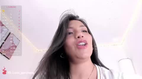 Snapshot of luna_garcia8 chatting on 06.17.26 online show from 06.17.26