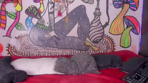 luna_gc online show from 03.04.26