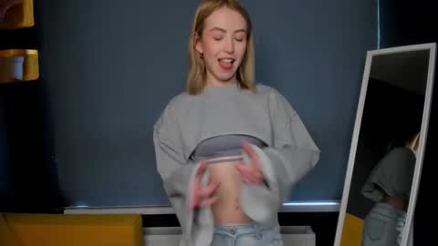 Elizabeth online show from 02.19.26