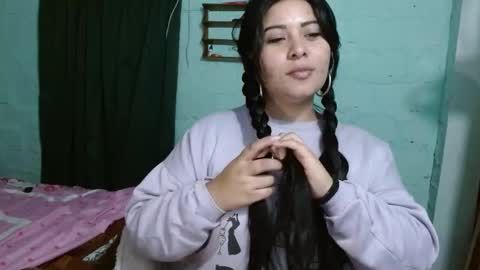 luna_india online show from 01.25.25