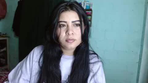 luna_india online show from 02.09.25