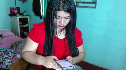 luna_india online show from 02.10.25