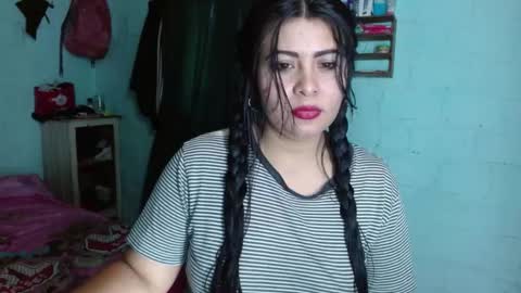 luna_india online show from 02.11.25